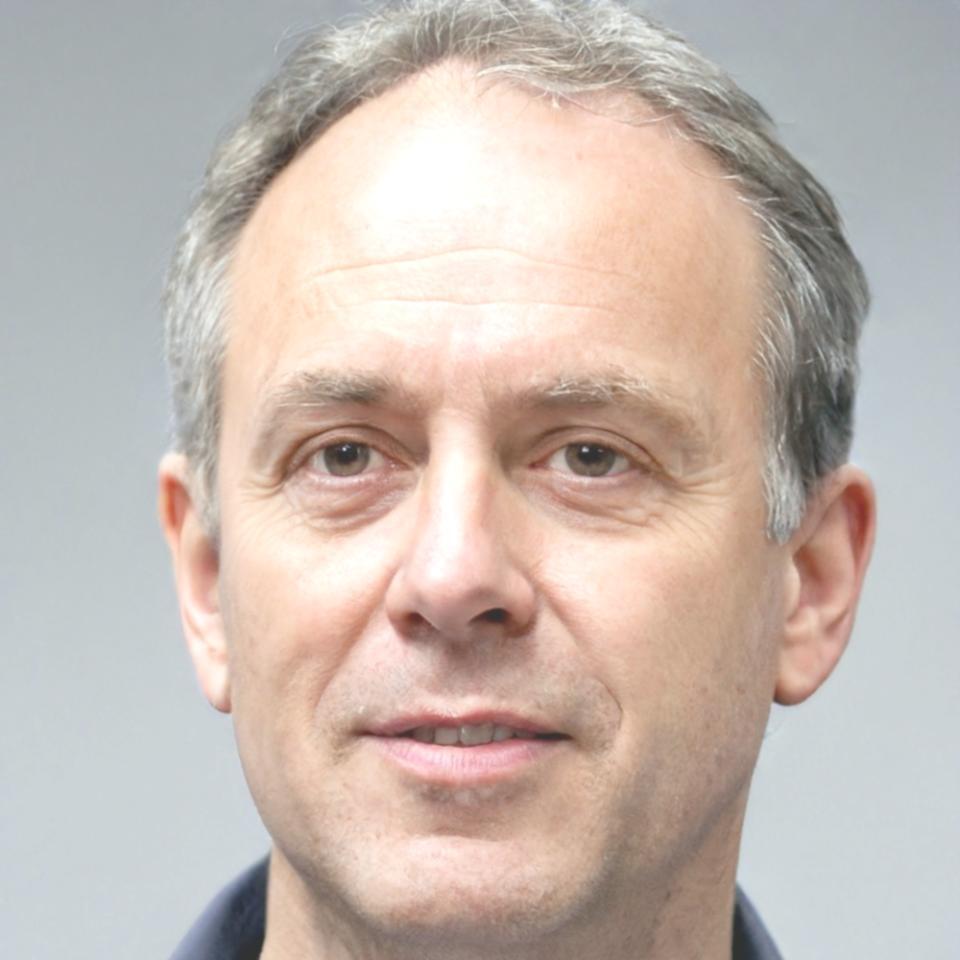Portrait de Léonard Montclair