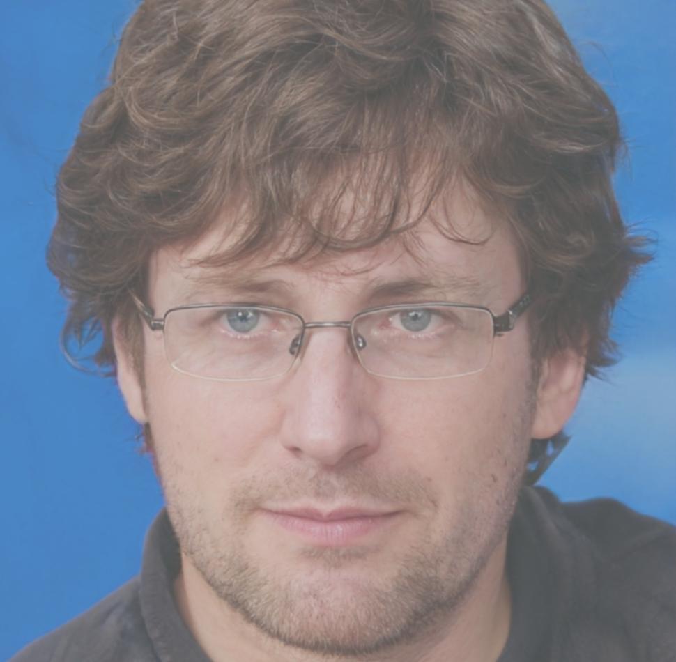 Martial Brosseau, responsable technique tareosilvex